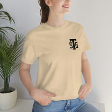 Load image into Gallery viewer, Unisex Jersey Short Sleeve Tee