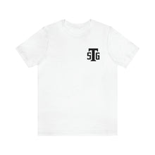 Load image into Gallery viewer, Unisex Jersey Short Sleeve Tee