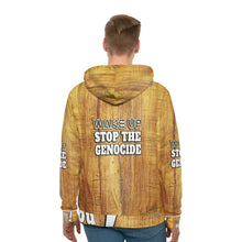 Load image into Gallery viewer, Gold Bond Men's All-Over-Print Hoodie