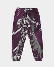 Load image into Gallery viewer, Maroontoon Men's Track Pants