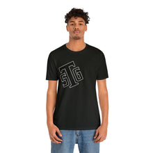 Load image into Gallery viewer, Unisex Jersey Short Sleeve Tee