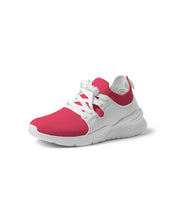 Load image into Gallery viewer, AMARANTH Men's Two-Tone Sneaker