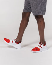 Load image into Gallery viewer, RED 1 Men's Two-Tone Sneaker