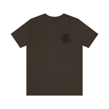 Load image into Gallery viewer, Unisex Jersey Short Sleeve Tee