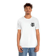 Load image into Gallery viewer, Unisex Jersey Short Sleeve Tee