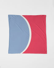 Load image into Gallery viewer, SAN DIEGO STATE AZTECS NO TEXTURE Bandana Set