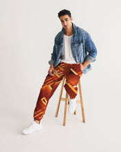 Load image into Gallery viewer, Oranges Poranges Men's Track Pants