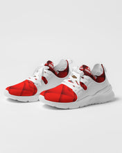 Load image into Gallery viewer, RED 1 Men's Two-Tone Sneaker