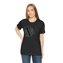Load image into Gallery viewer, Unisex Jersey Short Sleeve Tee