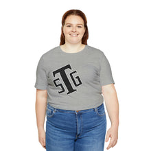 Load image into Gallery viewer, Unisex Jersey Short Sleeve Tee