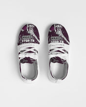 Load image into Gallery viewer, Maroontoon Men's Two-Tone Sneaker