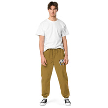 Load image into Gallery viewer, RUSTY Recycled tracksuit trousers