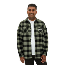 Load image into Gallery viewer, Unisex Flannel Shirt
