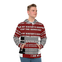 Load image into Gallery viewer, POPS MSK Men's Hoodie (AOP)
