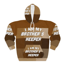 Load image into Gallery viewer, COCO MSK Unisex Pullover Hoodie (AOP)
