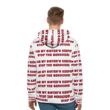 Load image into Gallery viewer, FLEE MSK Men&#39;s Hoodie (AOP)
