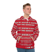 Load image into Gallery viewer, APPLE MSK Men's Hoodie (AOP)
