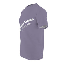 Load image into Gallery viewer, GANGSTA GRED TGOOD Unisex Cut &amp; Sew Tee (AOP)
