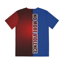 Load image into Gallery viewer, BLUE WINE Men's Polyester Tee (AOP)
