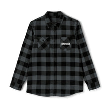 Load image into Gallery viewer, Unisex Flannel Shirt
