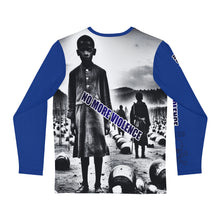 Load image into Gallery viewer, Dark Sky Men's Long Sleeve Shirt (AOP)
