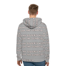 Load image into Gallery viewer, MOOSE MSK Men's Hoodie (AOP)
