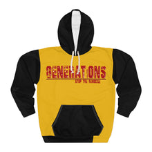 Load image into Gallery viewer, Copy of Unisex Pullover Hoodie (AOP)

