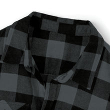 Load image into Gallery viewer, Unisex Flannel Shirt
