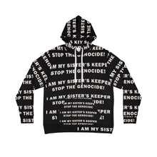 Load image into Gallery viewer, RARE MSK Men's Hoodie (AOP)
