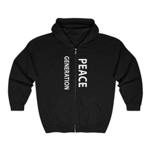 Load image into Gallery viewer, GENERATION BIG Unisex Heavy Blend™ Full Zip Hooded Sweatshirt

