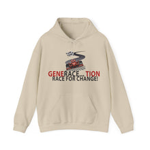 Load image into Gallery viewer, GENERATION BIG Unisex Heavy Blend™ Hooded Sweatshirt
