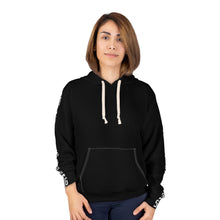 Load image into Gallery viewer, Crewed Unisex Pullover Hoodie (AOP)
