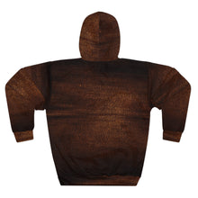 Load image into Gallery viewer, Dusty Unisex Pullover Hoodie (AOP)
