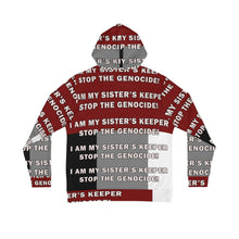 Load image into Gallery viewer, POPS MSK Men's Hoodie (AOP)
