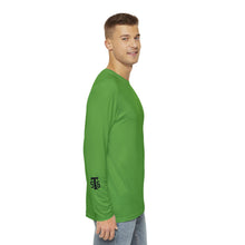 Load image into Gallery viewer, CANA Men's TGOOD Long Sleeve Shirt (AOP)
