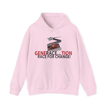 Load image into Gallery viewer, GENERATION BIG Unisex Heavy Blend™ Hooded Sweatshirt
