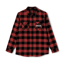 Load image into Gallery viewer, Unisex Flannel Shirt
