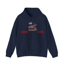 Load image into Gallery viewer, GENERATION BIG Unisex Heavy Blend™ Hooded Sweatshirt
