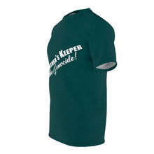 Load image into Gallery viewer, TREE GANGSTA  TGOOD Unisex Cut &amp; Sew Tee (AOP)
