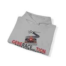 Load image into Gallery viewer, GENERATION BIG Unisex Heavy Blend™ Hooded Sweatshirt
