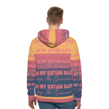 Load image into Gallery viewer, Movie MSK Men's Hoodie (AOP)
