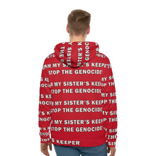 Load image into Gallery viewer, APPLE MSK Men's Hoodie (AOP)
