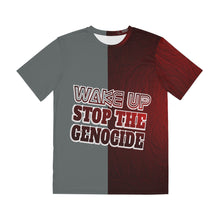 Load image into Gallery viewer, ELEPHANT WINE Men's Polyester Tee (AOP)
