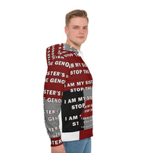 Load image into Gallery viewer, POPS MSK Men's Hoodie (AOP)
