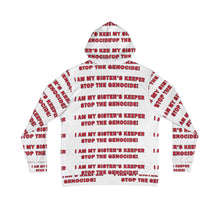 Load image into Gallery viewer, FLEE MSK Men&#39;s Hoodie (AOP)
