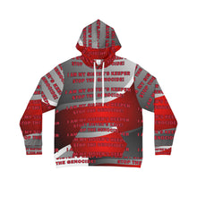 Load image into Gallery viewer, GRACE MSK Men's Hoodie (AOP)
