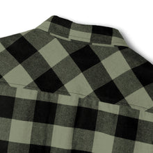 Load image into Gallery viewer, Unisex Flannel Shirt
