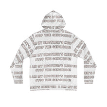 Load image into Gallery viewer, WHITISH MSK Men's Hoodie (AOP)
