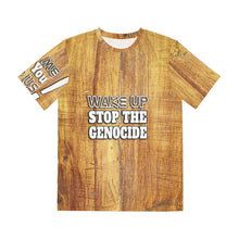 Load image into Gallery viewer, Goldie Men's Polyester Tee (AOP)
