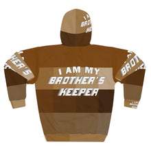 Load image into Gallery viewer, COCO MSK Unisex Pullover Hoodie (AOP)
